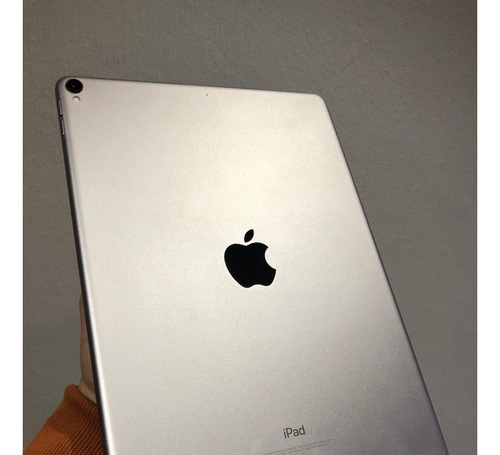 iPad Pro 256 Gb 10.5 Pulgadas Poco Uso