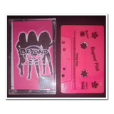 Barbie Beyond Pink, Cassette Mattel 1998