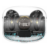 Control De Auriculares Bluetooth Inalámbricos X35 Con Silla