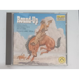 Cd Round-up