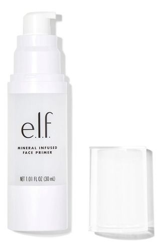 Primer Para Rostro Elf Face Primer Largo (30 Ml) 