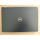 Laptop Dell Intel I5 8gb Ram 512gb 14' Win11