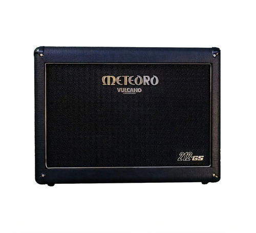 Caixa Meteoro Acústica Para Guitarra 212 Gs 150w