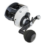 Abu Garcia Revo Toro S61 Reel