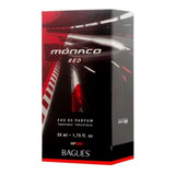 Mónaco Red Pour Homme - Eau De Parfum Bagués 