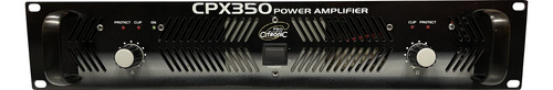 Potencia Citronic Pro Audio Cpx350 Usada