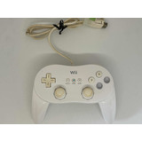 Control Original Wii Classic Controller Pro