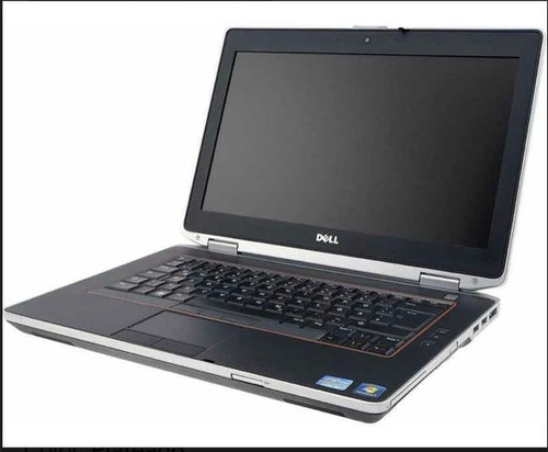 Laptop Dell Latitude E6420 Core I5 4 Gb Ram 240 Gb Ssd Hdmi