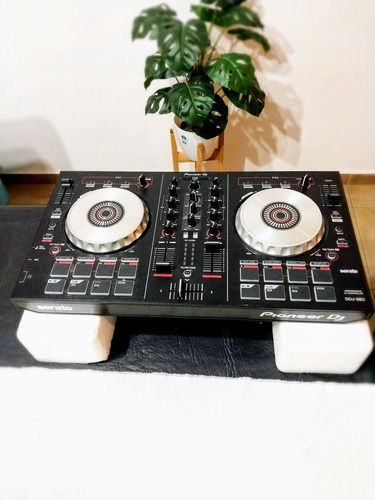 Controlador Ddj-pioneer Sb2 