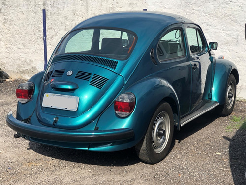 FUSCA ITAMAR 96