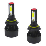 Ampolletas Kit Led H-7, 12.000lm, 120w, 12/24v/pro Ledusa X2