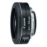 Canon Ef-s 24 Mm F - 2,8 Stm Lens.