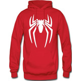 Sudadera Spiderman Mod 1 Hoodie