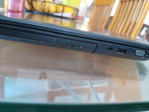Laptop Dell E5540 Core I7 Ssd 1 Tb 16 Ram 2gb Video