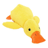 Juguete For Perros Quack-quack Duck