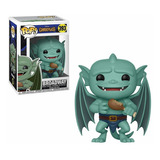 Funko Pop Broadway #393 Gargoyles Gargolas Disney