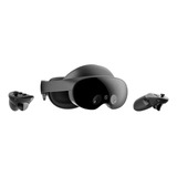 Culos De Realidade Virtual Meta Quest Pro 256 Gb