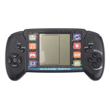 Console De Videogame Portátil Pocket Lcd Portable Brick De 3