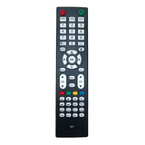 Control Remoto 567 Para Tv Lcd Led Jvc Cmb Kanji