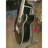 Guitarra Acustica 12 Cuerdas Stagg