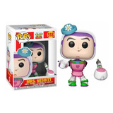 Funko Toy Story - Mrs. Nesbitt #518