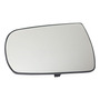 Cristal Espejo Retrovisor Para Kia Sorento 11-15 Lado Placa Kia Sorento