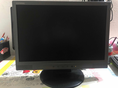 Monitor Compaq 17 