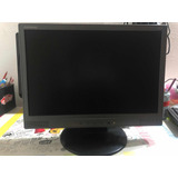 Monitor Compaq 17 