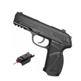 Pistola Gamo Pt-85 + Laser / Poston / Co2 / Hiking Outdoor