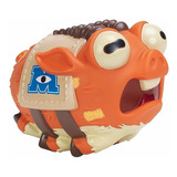 Monsters University - Squealing Mascot.