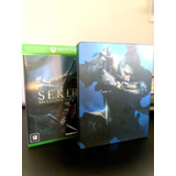 Sekiro Steelbook - Xbox One