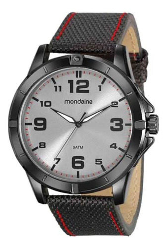 Relógio Mondaine Original