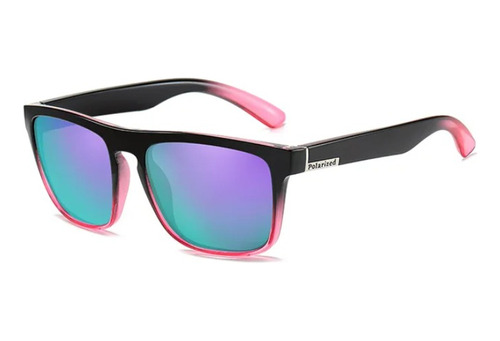 Lentes De Sol Polarizados Deportivos Hombre Mujer Uv400