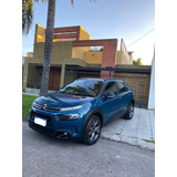 Citroën C4 Cactus 2020 1.6 Vti 115 At6 Feel Pk