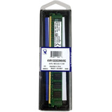 Memoria Ddr3 8gb 1333mhz Kingston Kvr1333d3n9/8g Desktop Nfe