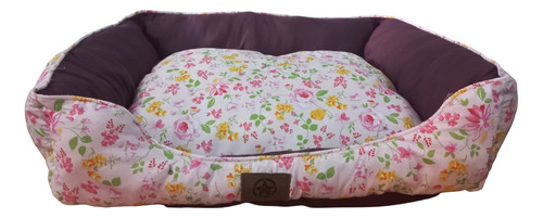 Moises Cama Perro Y Gato Lavable Xl 80 X 65cm