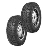 Paq 2 Llantas 235/75 R15 Marshal Mt51 110/107q