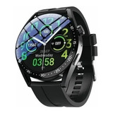 Reloj Inteligente  Inphic Hw28 Con Relojes Impermeables Bluetooth
