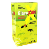 Glacoxan Grillo Topo Concentrado Para Diluir 120cc