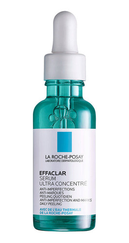 Serum Effaclar La Roche Posay
