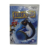 Surf S Up Original Nintendo Wii Surfs