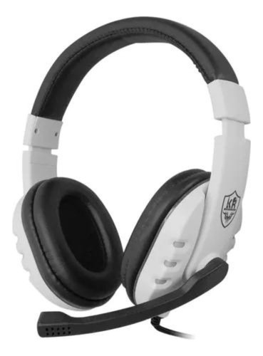 Audifono Diadema Gamer Krps-5 Xbox