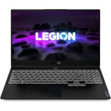 Notebook Gamer Lenovo Legion 15ach6 Gtx3050ti 512gb + 16gb !