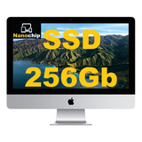 Ssd-240gb Para iMac 2008 2009  2010 2011 + Macos High Sierra