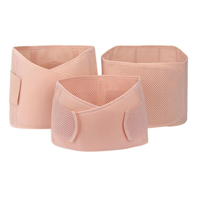 Cinturón 3 En 1 Para Abdomen, Pelvis, Posparto, Recuperación