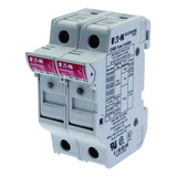 Portafusibles, Eaton Bussmann Series Chm Modular Fuse Holder