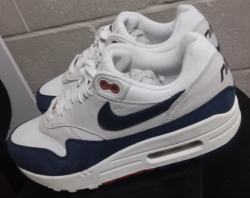 Nike Air Max 1 '87 Lx Nbhd Unisex Talla 39