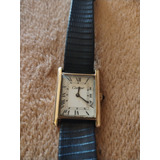 Reloj Cartier. Dama Vintage 