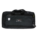 Capa Bag Avs Para Pedaleira Gt100 Boss