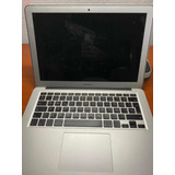 Macbook Air (13-inch, Early 2014)